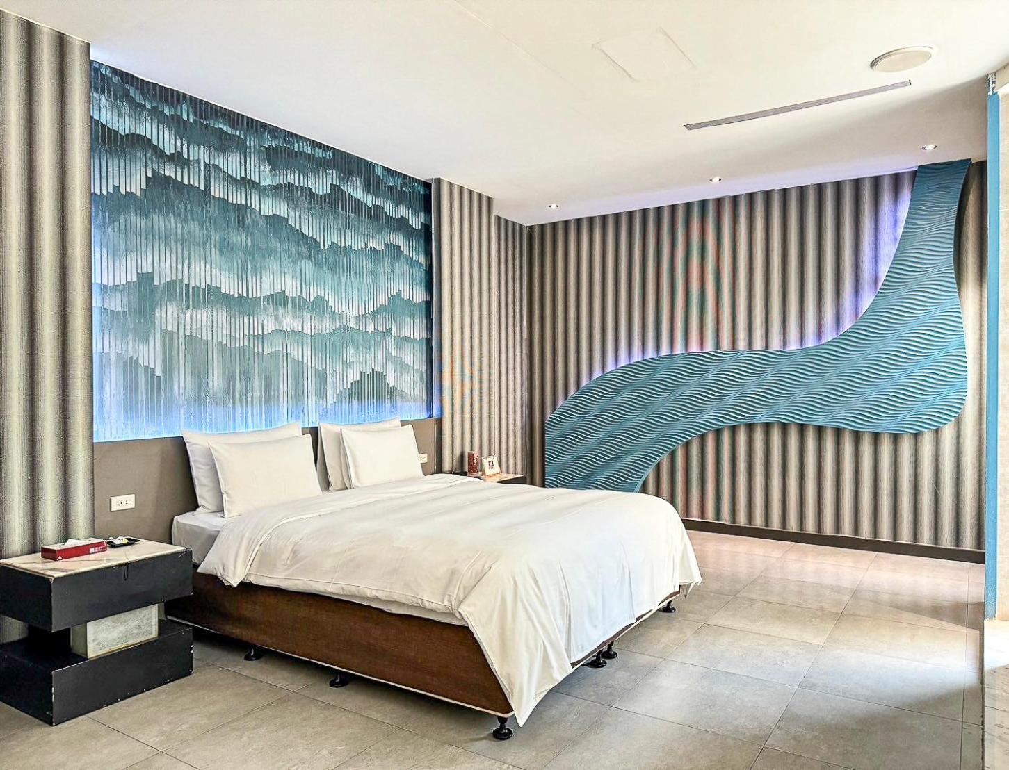 All-Ur Boutique Motel -Chia Yi Branch Chiayi Exterior foto