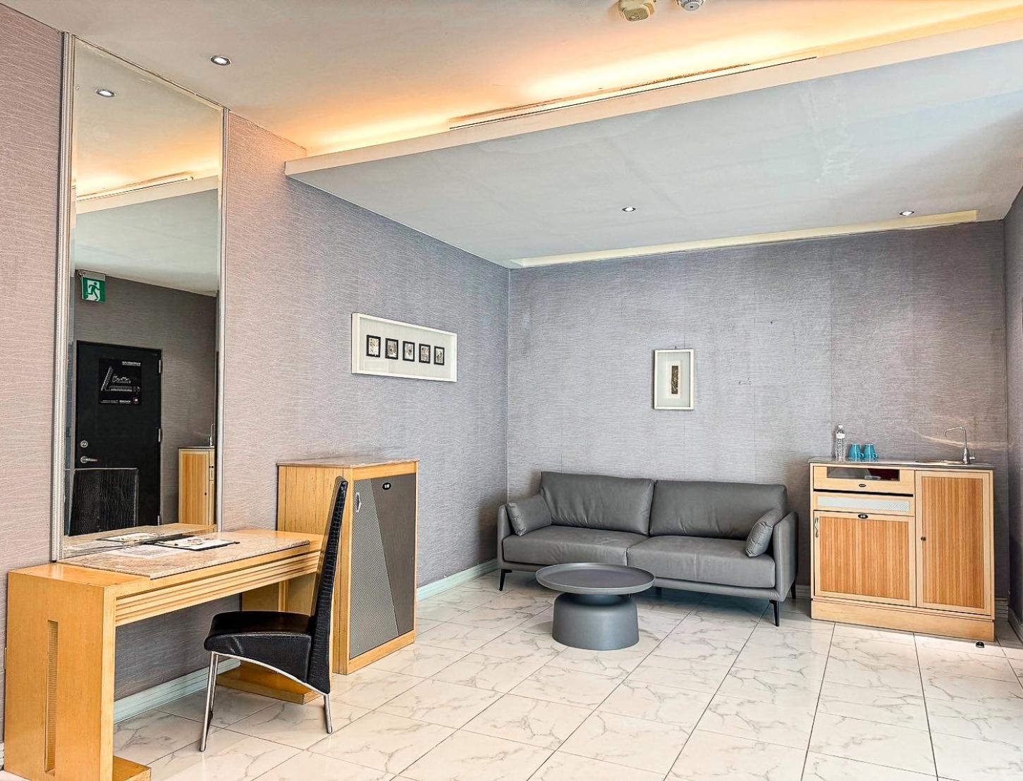 All-Ur Boutique Motel -Chia Yi Branch Chiayi Exterior foto